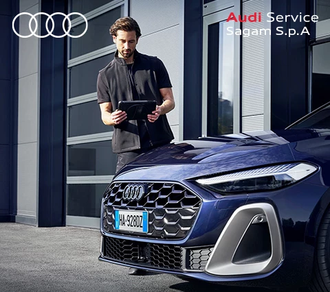 Winter Check SERVICE Sito Formato Copertina Promo Service