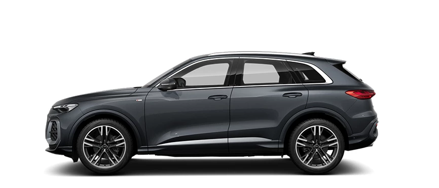 Q5 Benzina NLT Privati & PIVA Formato Copertina Promo NLT