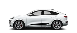Sq6 Sportback