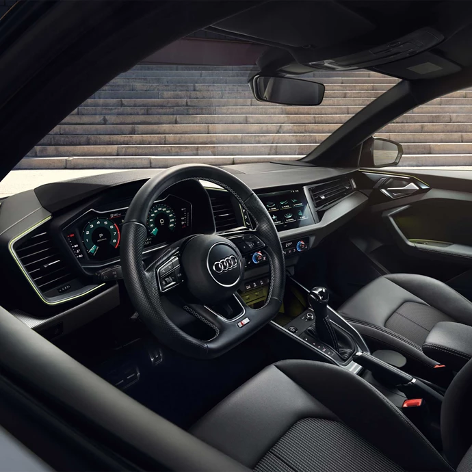 Sportiva Anche Dentro.