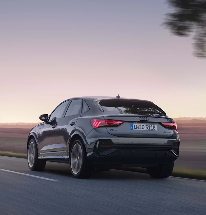 Il Progresso Si Fa Strada.