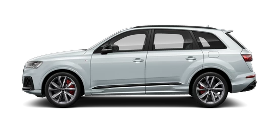 Q7 TFSI E