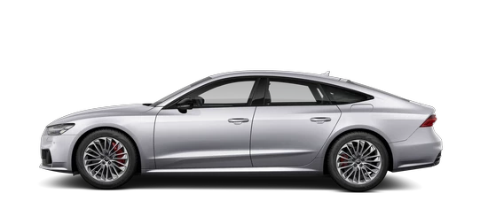 A7 Sportback TFSI E