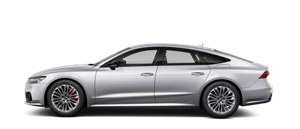 A7 Sportback TFSI E