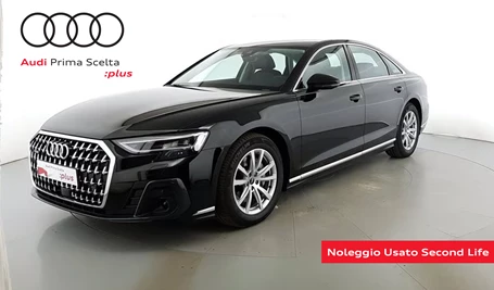 A8 APSP Sito Formato Copertina Promo Usato