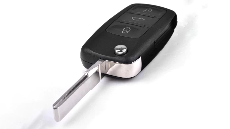 Riproduzione Chiavi (1)