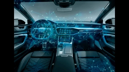 Guida Al Funzionamento Dell Audi Connect 5 144 L 1200