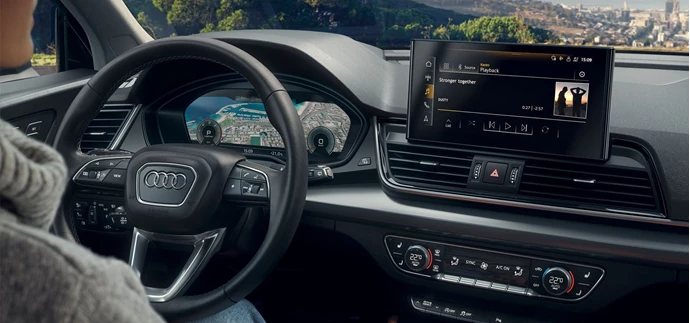 Comfort Ed Eleganza.