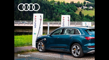 Auto Elettriche E Ricarica Come Funziona E Quali Sono I Tempi 316 L 1200