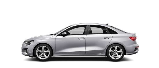 A3 Sedan