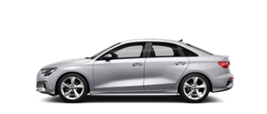 A3 Sedan