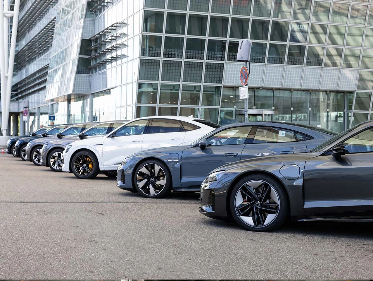 Gamma E Tron 414 L 1200