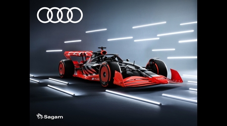Audi In Formula 1 Perche E Importante Per L Auto Elettrica 364 L 1200