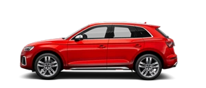 SQ5 TDI