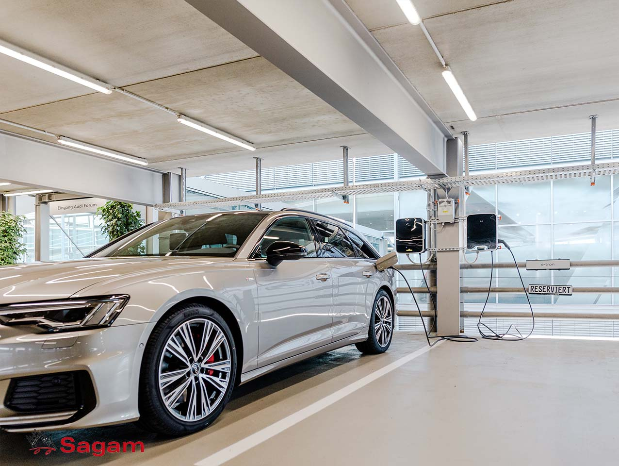 Noleggio E Transizione Green A Che Punto Siamo 419 L 1200