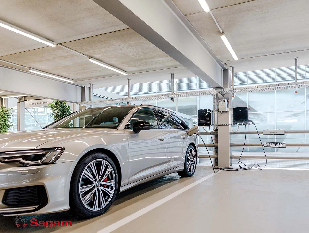 Noleggio E Transizione Green A Che Punto Siamo 419 L 1200