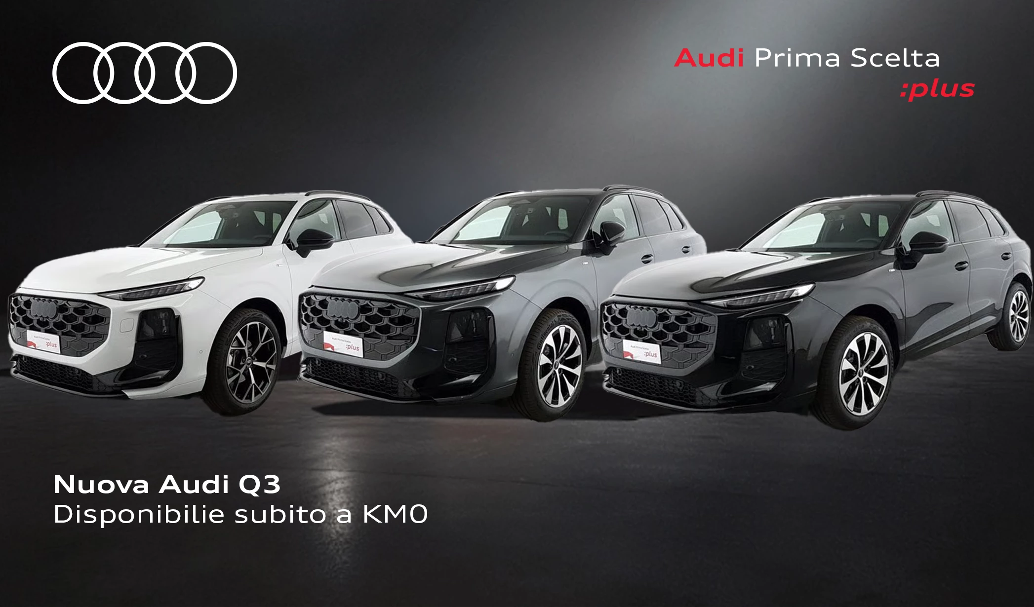Q3 KM0 Sito Formato Copertina Promo Usato