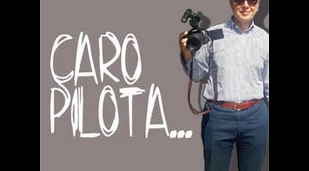 Caro Pilota 75 L 1200