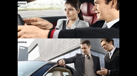 Servizio Mobilita Audi Scopri Tutti I Vantaggi 79 L 1200