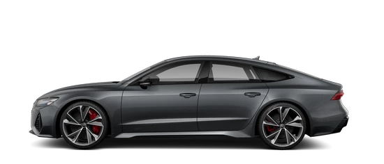 RS 7 Sportback
