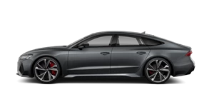 RS 7 Sportback