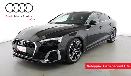 A5 APSP Sito Formato Copertina Promo Usato