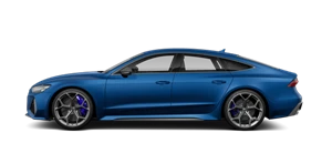 RS 7 Sportback Performance