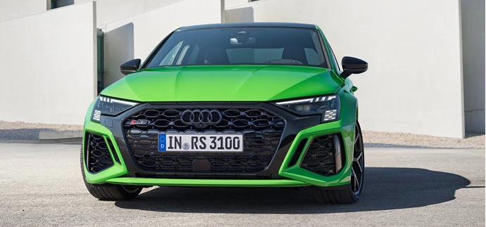 Presenza Di Carattere.