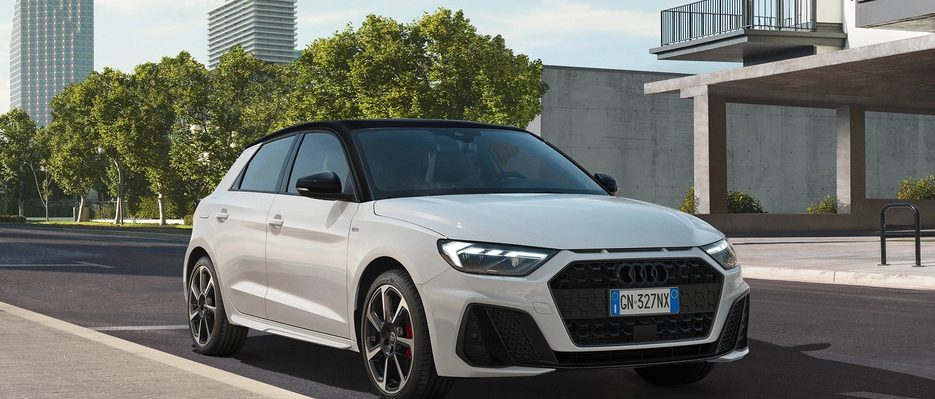 A1 Sportback