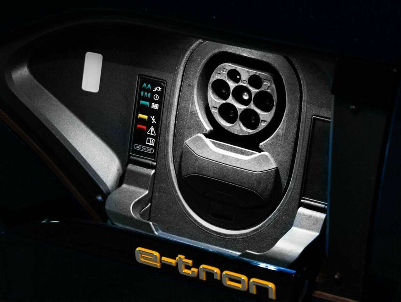 Gestione Termica Intelligente Per Una Ricarica Rapida Delle Auto Elettriche 481 L 1200