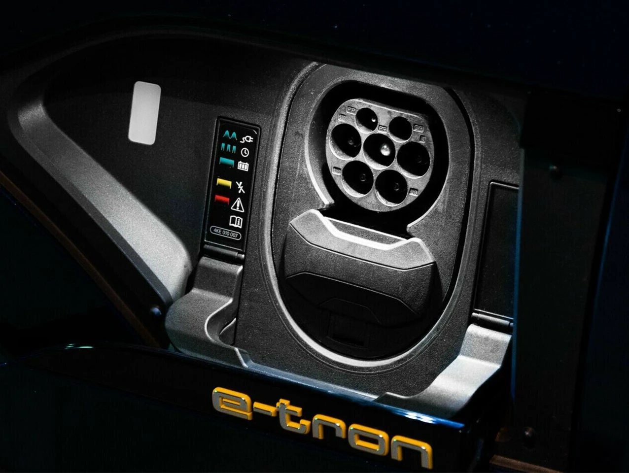 Gestione Termica Intelligente Per Una Ricarica Rapida Delle Auto Elettriche 481 L 1200