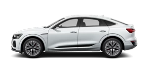 Q8 Sportback E Tron