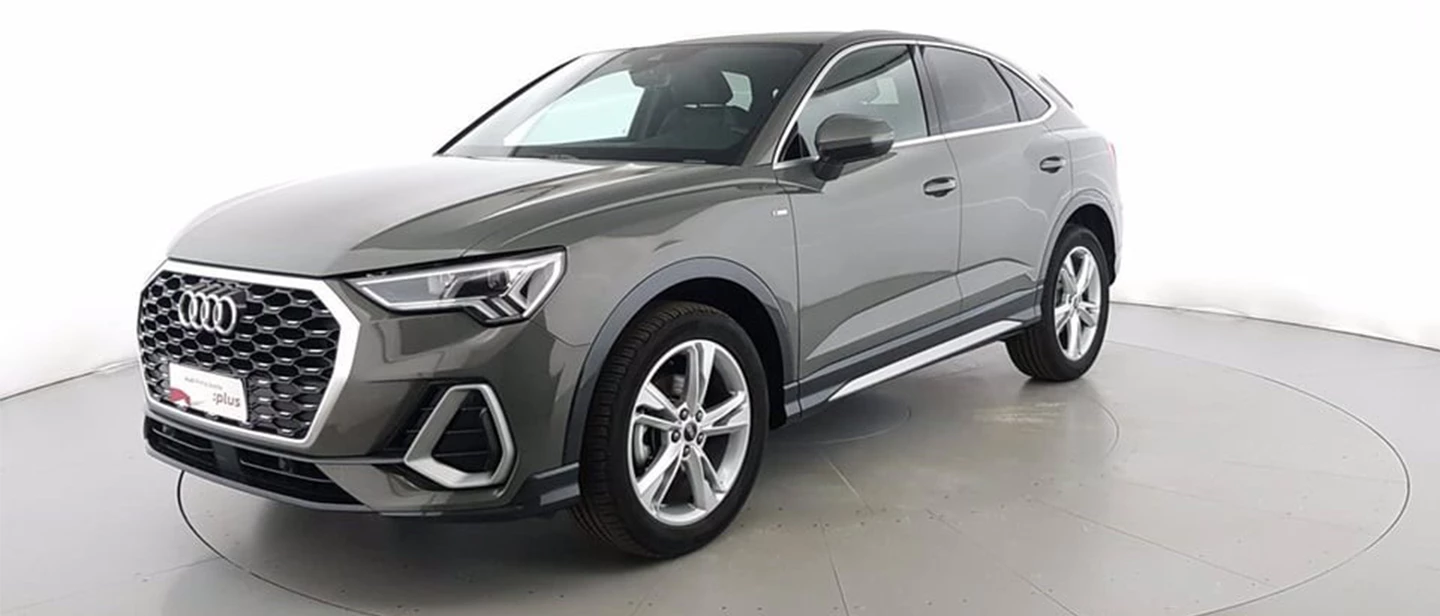 Q3 ASPP & VU Sito Formato Immagine Di Coda Promo Usato