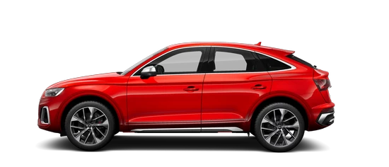 SQ5 Sportback TDI