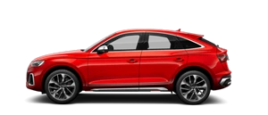 SQ5 Sportback TDI