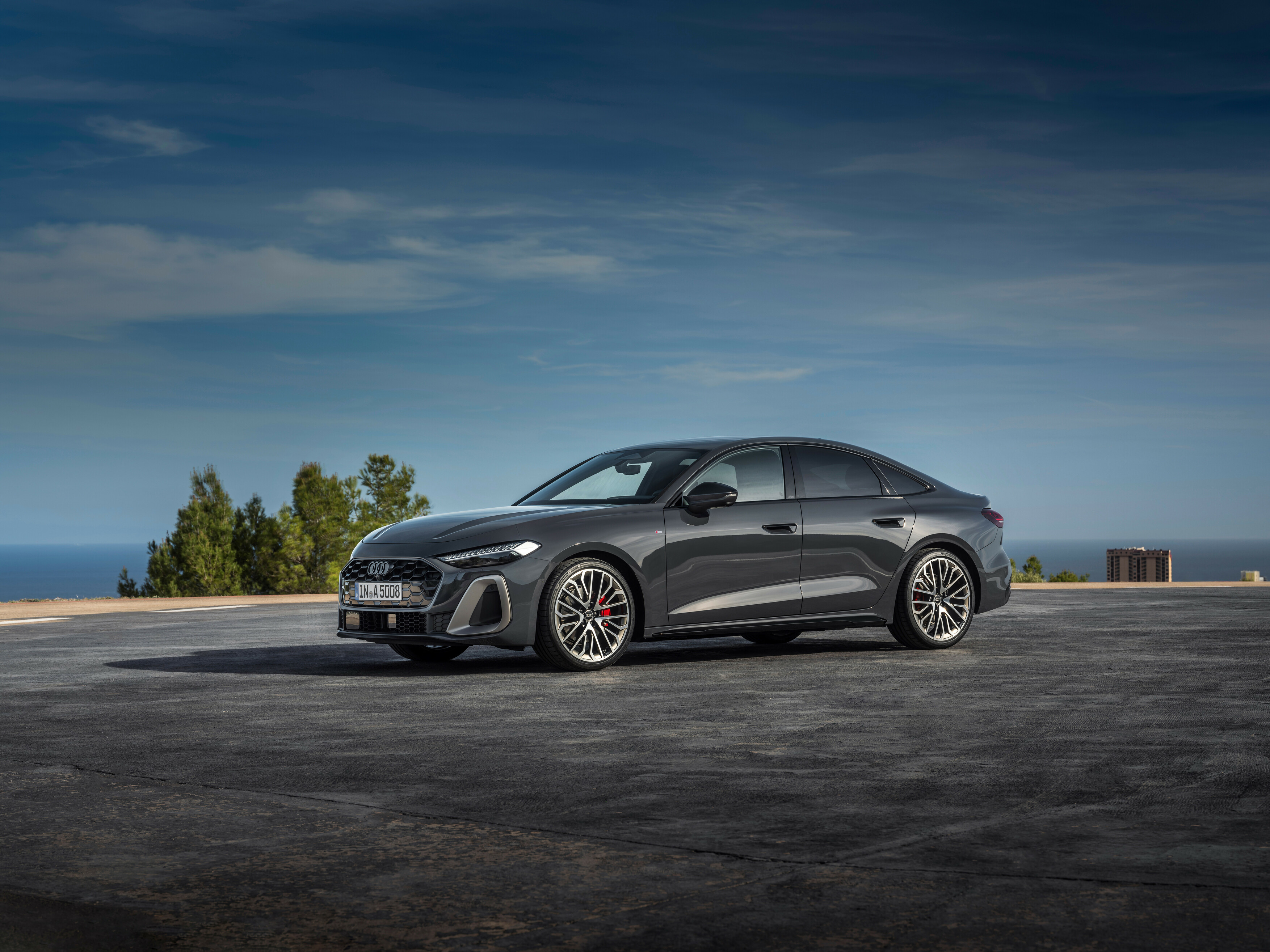A5 Sedan Sito NLT Def
