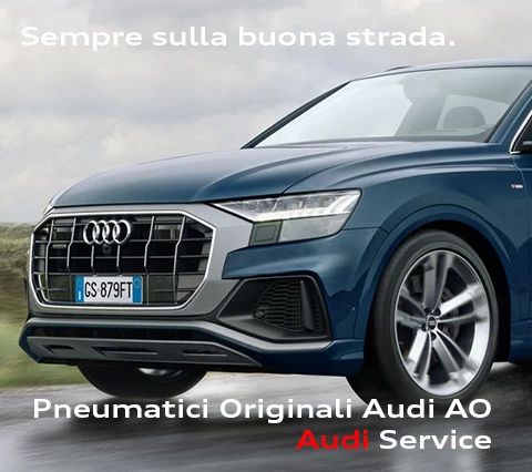 AO Tyres Sito Formato Copertina Promo Service