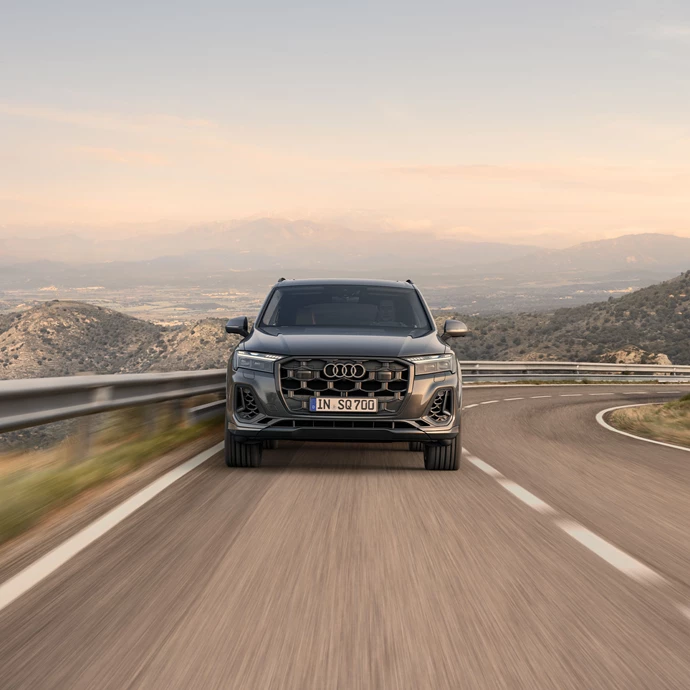 Dinamismo All’Ennesima Potenza.