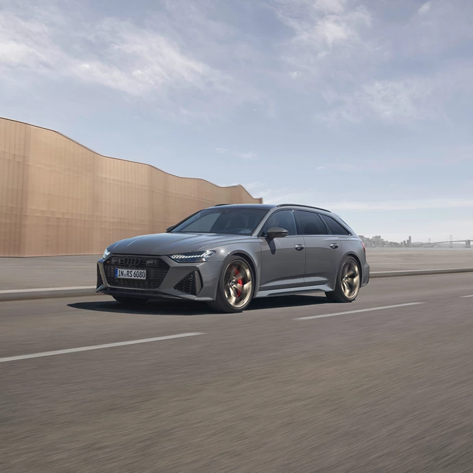 Nessun Limite Alle Performance.