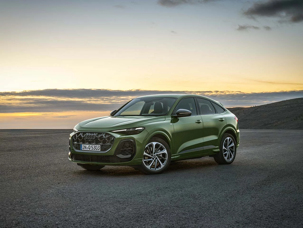 Q5 Sb Ant