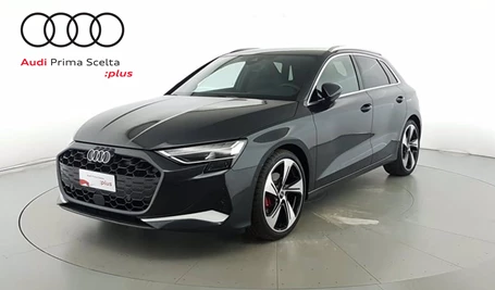 A3 SB 150CV APSP Sito Formato Copertina Promo Usato