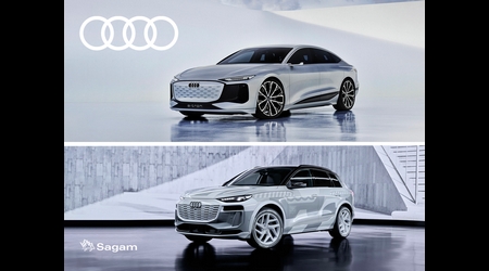 Scopri Le Anticipazioni Audi 2024 503 L 1200