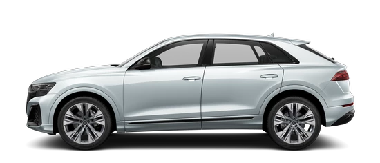 Q8 SUV