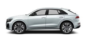 Q8 SUV