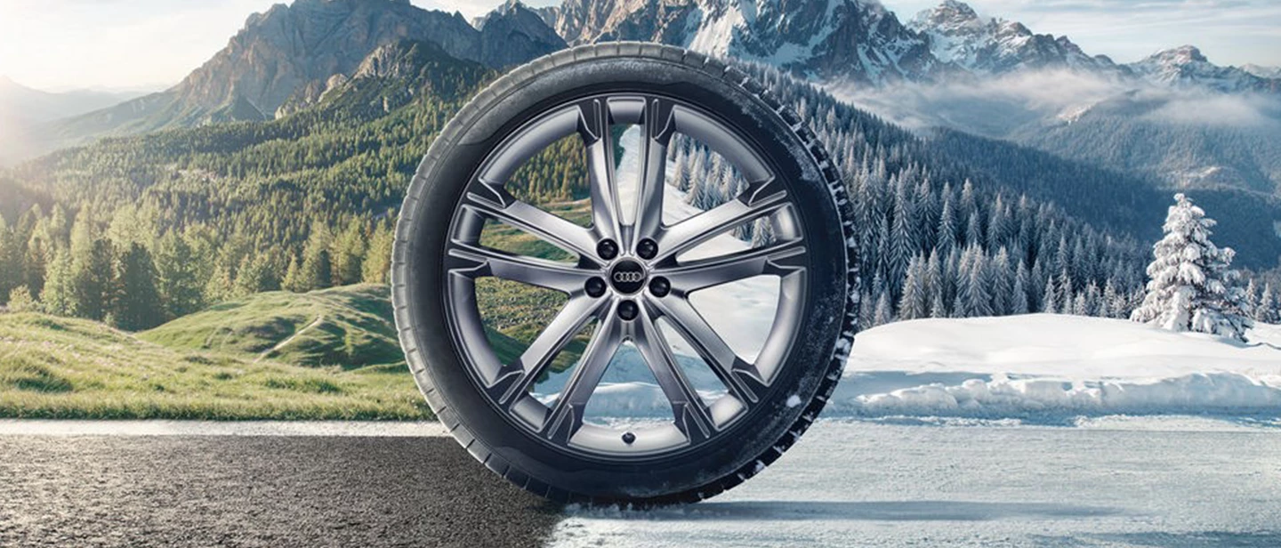 Complete Wheels SERVICE Sito Formato Immagine Di Coda Promo Service