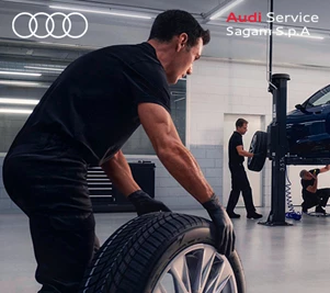 SERVICE Sito Formato Copertina Promo Service ALL SERVICE 2026