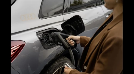 Tutorial Utilizzo E Ricarica Auto Elettriche 304 L 1200