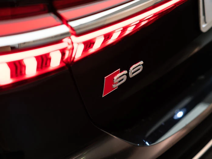 Audi S6 Tdi L Equilibrio Tra Prestazioni E Consumi 61 L 1200