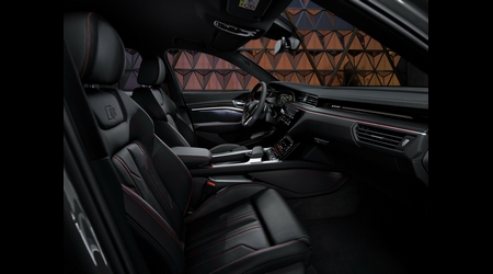 Audi Q8 E Tron 1 388 L 1200