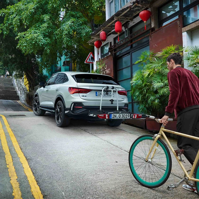 Trasporti Flessibili.